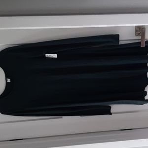 Old Navy Swing Dress